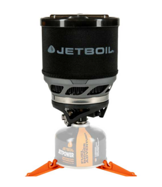 Jetboil JETBOIL MiniMo Cooking System Carbon
