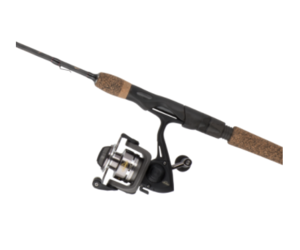 Berkley Lightning Spinning Rod Combo - Great Lakes Outfitters