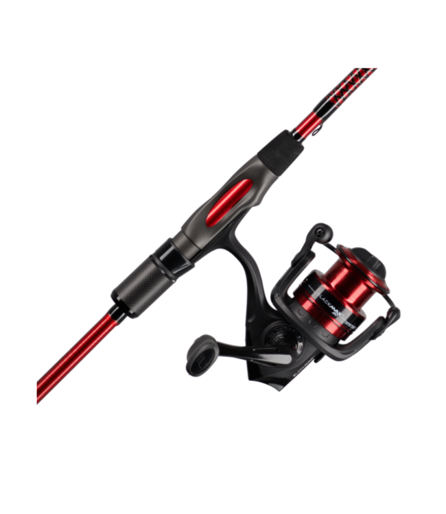 Ugly Stik UglyStik Carbon Spin Combo 7' Medium Action