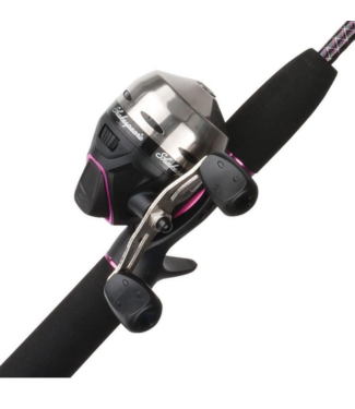 Ugly Stik UglyStik GX2 Spincast 6' Combo