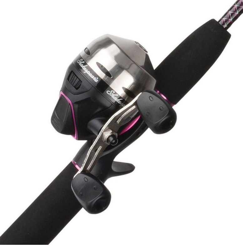UglyStik GX2 Spincast 6' Combo - Great Lakes Outfitters