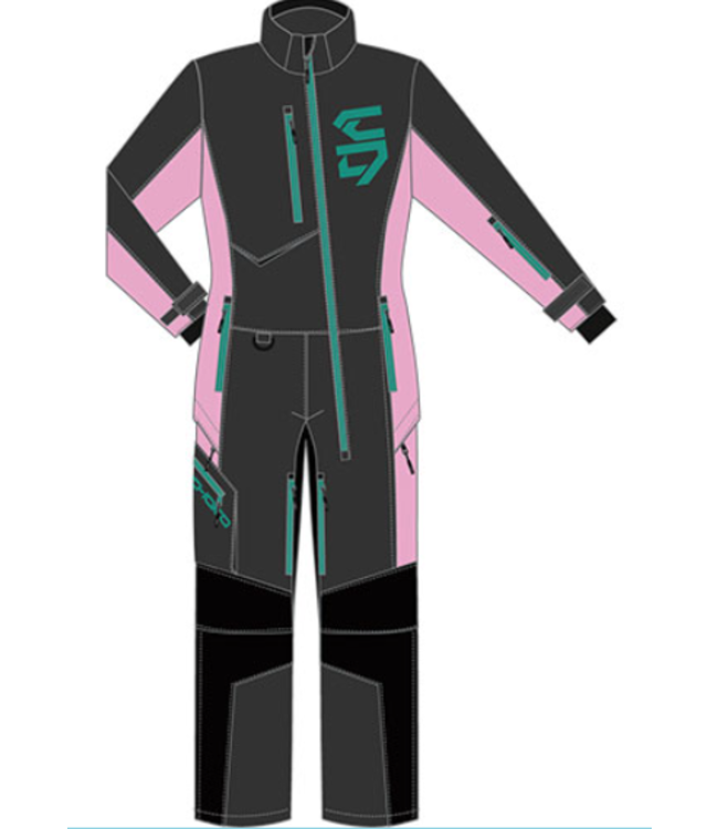 Choko Choko Women's Storm 1 PC Suit