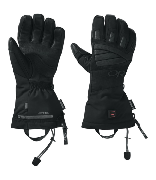 Outdoor Research Outdoor Research Lucent Heated Glove