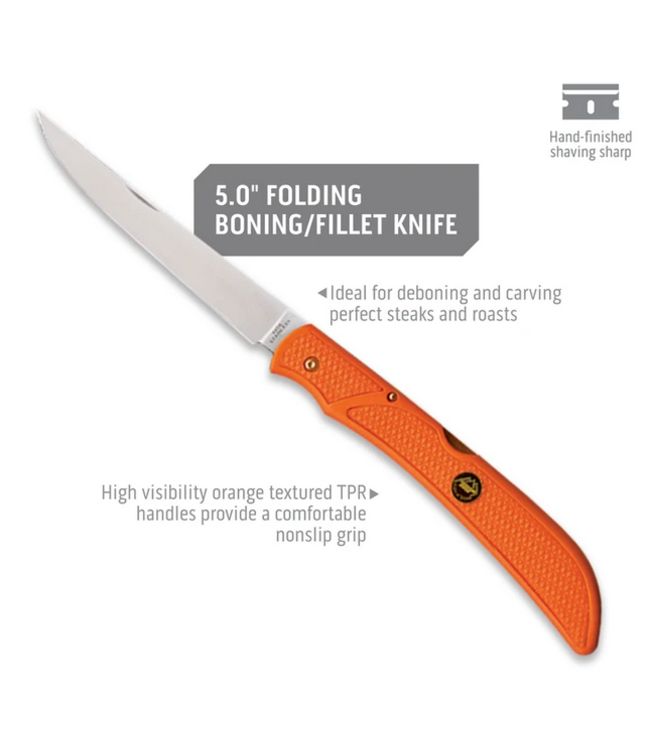 Outdoor Edge Outdoor Edge The Outfitter - Hunting Set