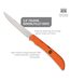 Outdoor Edge Outdoor Edge The Outfitter - Hunting Set