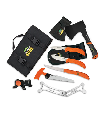 Outdoor Edge Outdoor Edge The Outfitter - Hunting Set