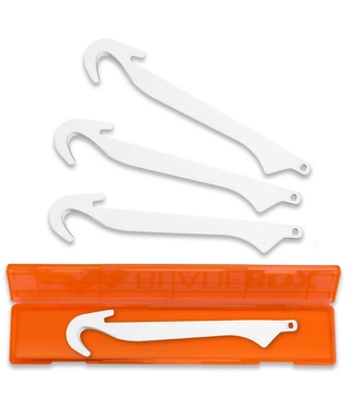 Outdoor Edge Outdoor Edge Razor Safe Replacement Gutting Blade