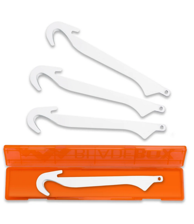 Outdoor Edge Outdoor Edge Razor Safe Replacement Gutting Blade