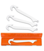 Outdoor Edge Outdoor Edge Razor Safe Replacement Gutting Blade