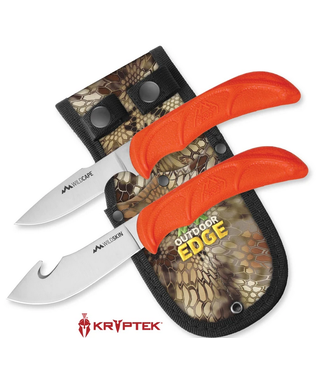Outdoor Edge Outdoor Edge Wild-Pair (Skinner-Caper)