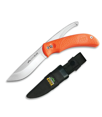 Outdoor Edge Outdoor Edge Swingblaze (Orange)