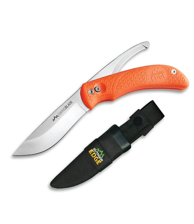 Outdoor Edge Outdoor Edge Swingblaze (Orange)