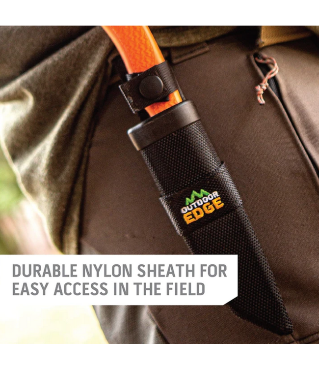 Outdoor Edge Outdoor Edge Swingblaze (Orange)