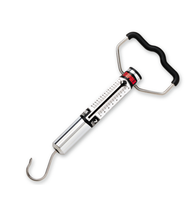 Rapala Rapala 50 LB Tube Scale