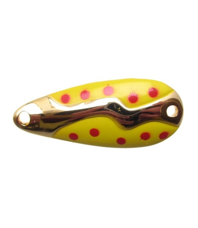 Acme Tackle Company Kamlooper Spoon