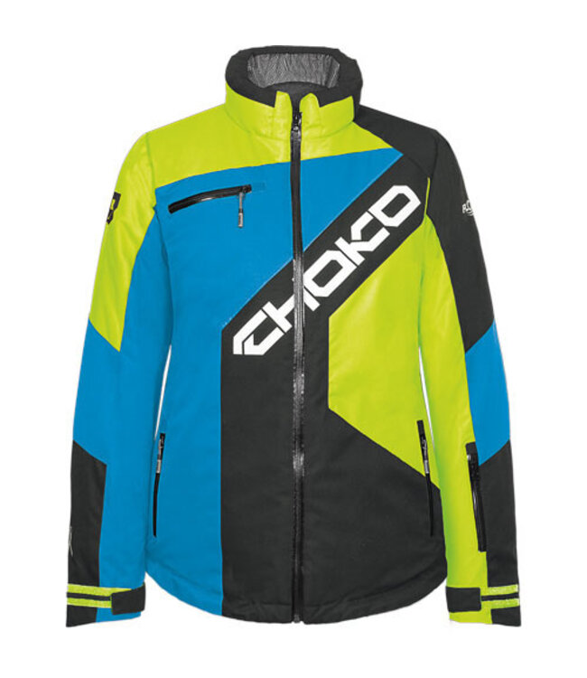 Choko Choko Women's Quantum Nylon Jacket