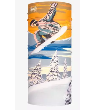 BUFF BUFF Original EcoStretch Endless Winter