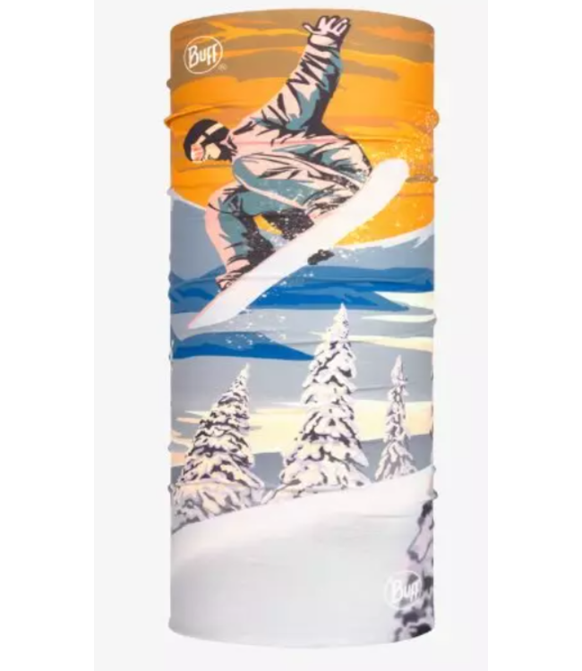 BUFF BUFF Original EcoStretch Endless Winter