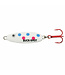 Northland Northland Buck-Shot Rattle Spoon 3/8 oz.