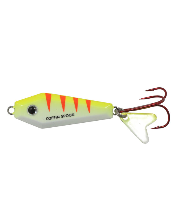 Northland Northland Buck-Shot Coffin Spoon