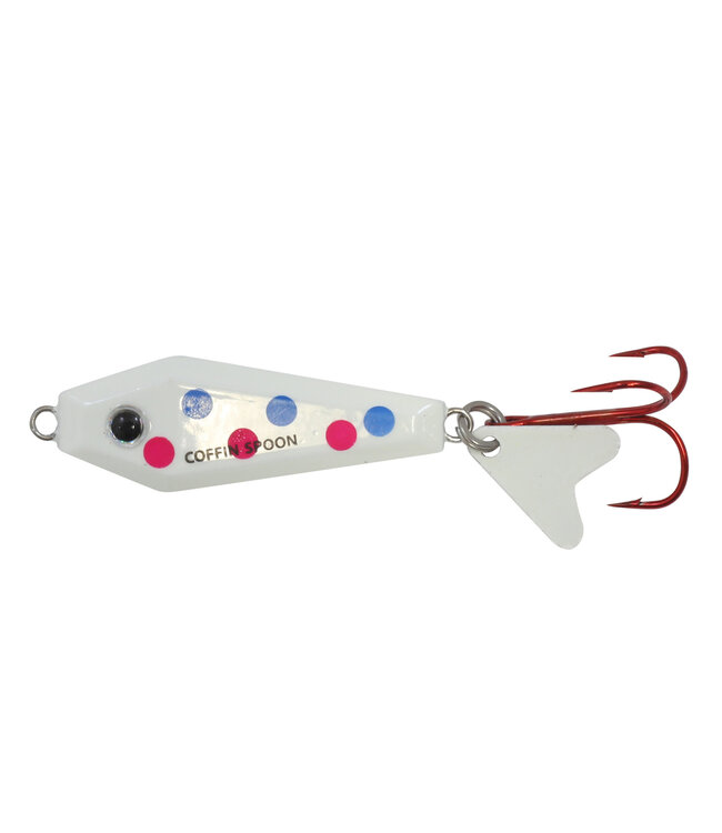 Northland Northland Buck-Shot Coffin Spoon