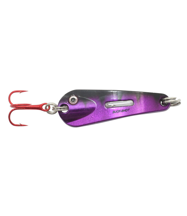 Northland Northland Buck-Shot Flutter Spoon