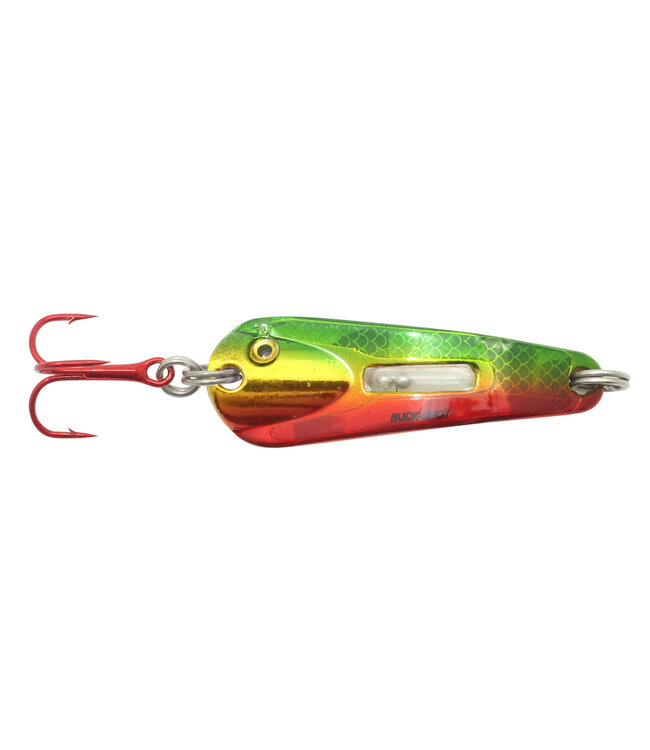 Northland Northland Buck-Shot Flutter Spoon