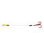 Northland Northland Slip-On Sting’r Hook 2" - Red 3/Card