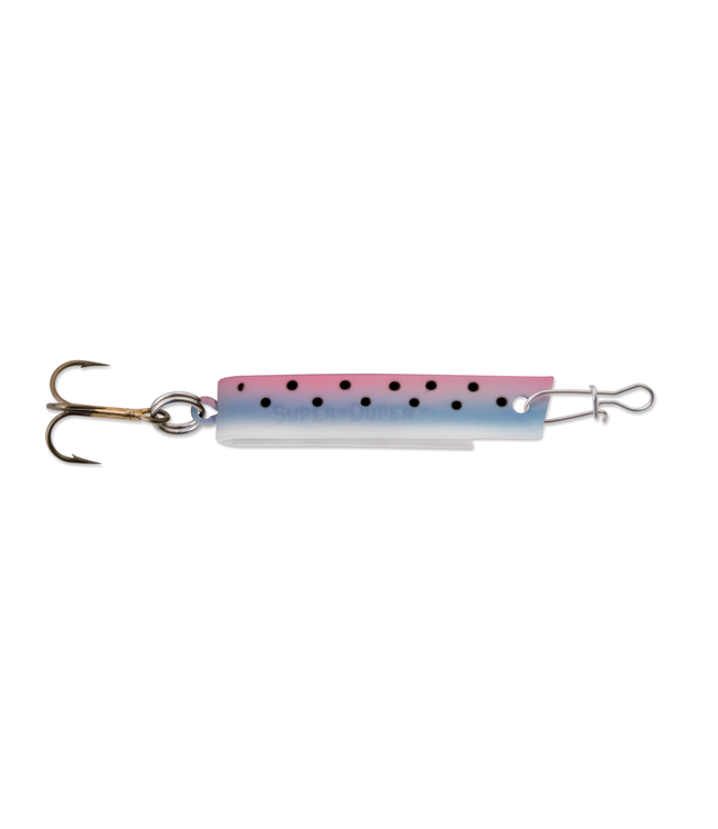 Luhr Jensen Luhr Jensen Super Duper