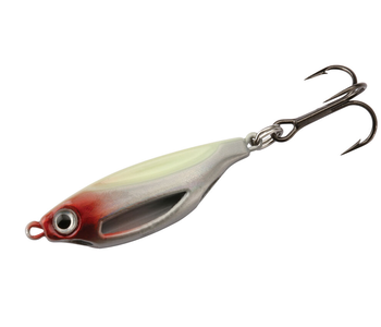 13 Fishing Flash Bang - Jigging Rattling Spoon 3/8 oz.