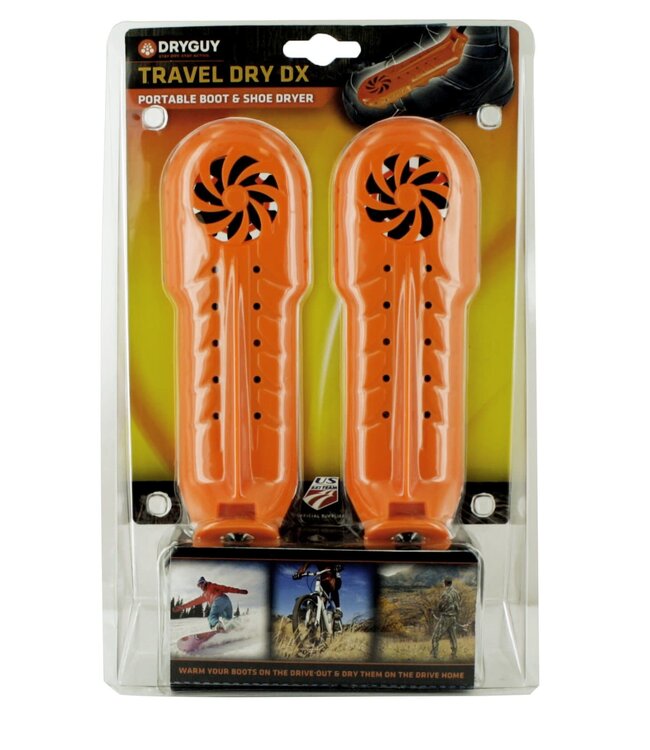 DryGuy DryGuy Travel Dry DX Dryer