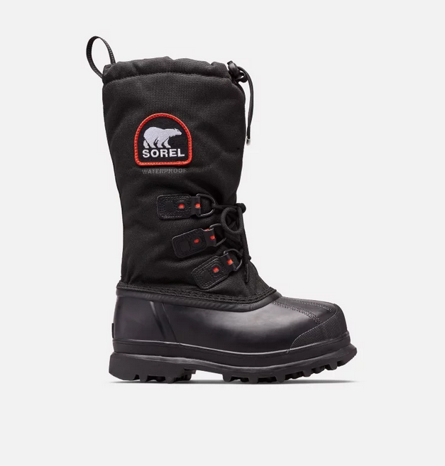 Soler Boot Sorel Women's Glacier XT Boot - Great Lakes Outfitters