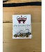 Junction Tackle Company Junction Tackle 3D Walleye Jigs 1/4 oz. 4/pack
