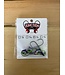 Junction Tackle Company Junction Tackle 3D Walleye Jigs 1/4 oz. 4/pack