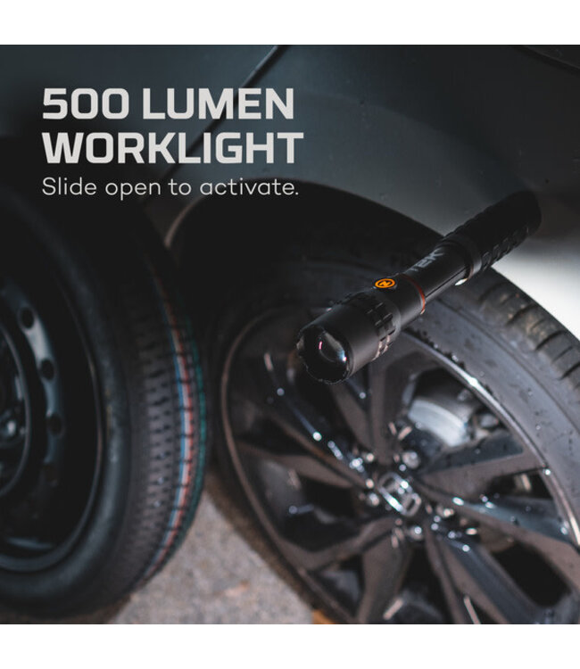 Nebo NEBO Slyde King 2K Lumen Flashlight