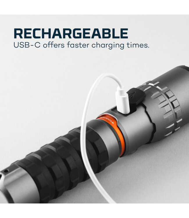 Nebo NEBO Slyde King 2K Lumen Flashlight