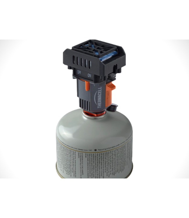 Thermacell Thermacell  Backpacker Mosquito Repeller