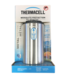 Thermacell Thermacell Camping Metal Edition - Brushed Nickel
