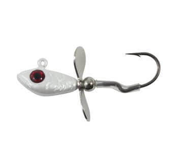 VMC RedLine Series Drop Shot Hook - Great Lakes Outfitters