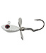 Northland Northland Whistler Jig w/Propeller Blade