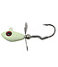 Northland Northland Whistler Jig w/Propeller Blade