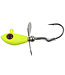 Northland Northland Whistler Jig w/Propeller Blade