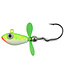 Northland Northland Whistler Jig w/Propeller Blade