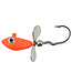 Northland Northland Whistler Jig w/Propeller Blade