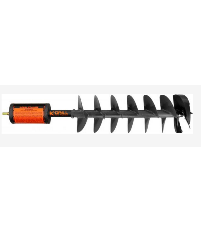 K-Drill K-Drill 8.5" Auger