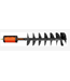 K-Drill K-Drill 8.5" Auger