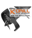 K-Drill K-Drill 8.5" Auger