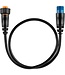 Garmin Garmin 8 Pin Transducer to 12 Pin Sounder Cable