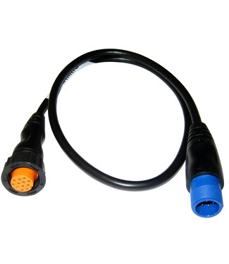 Garmin Garmin 4 Pin Transducer to 12 Pin Sounder Cable