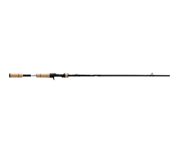 13 Fishing Muse Black Baitcasting Rod Black 2.03 m / 10-30 g